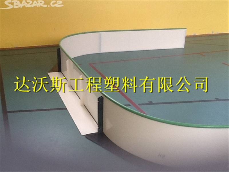 小型游乐场围栏板 防撞护板弹性好保护力强  儿童乐园围栏  防撞围栏