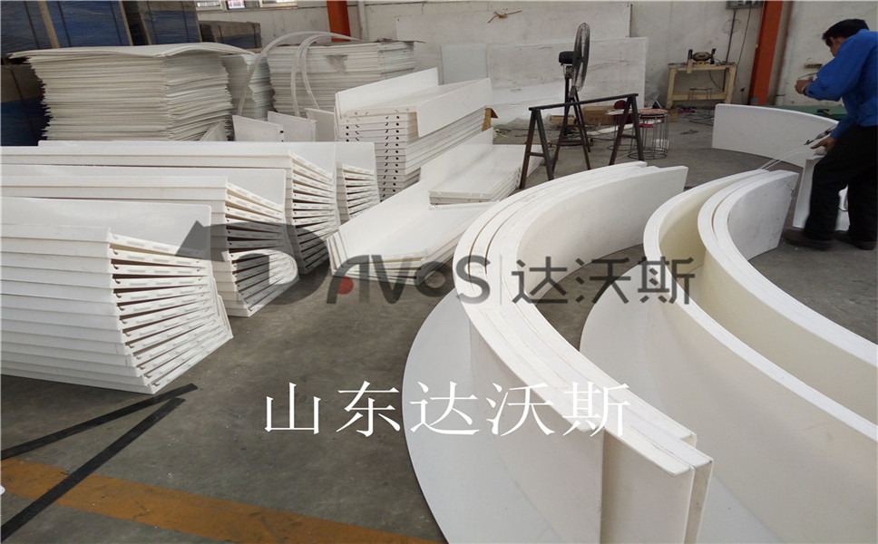 小型游乐场围栏板 防撞护板弹性好保护力强  儿童乐园围栏  防撞围栏