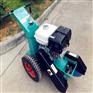 公路养护手推式清缝机 多功能混凝土路面清理机