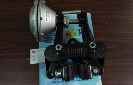 空压制动器气动刹车器DBH104DBH-105DBH204  气动制动器  空气刹车器  盘式碟刹车