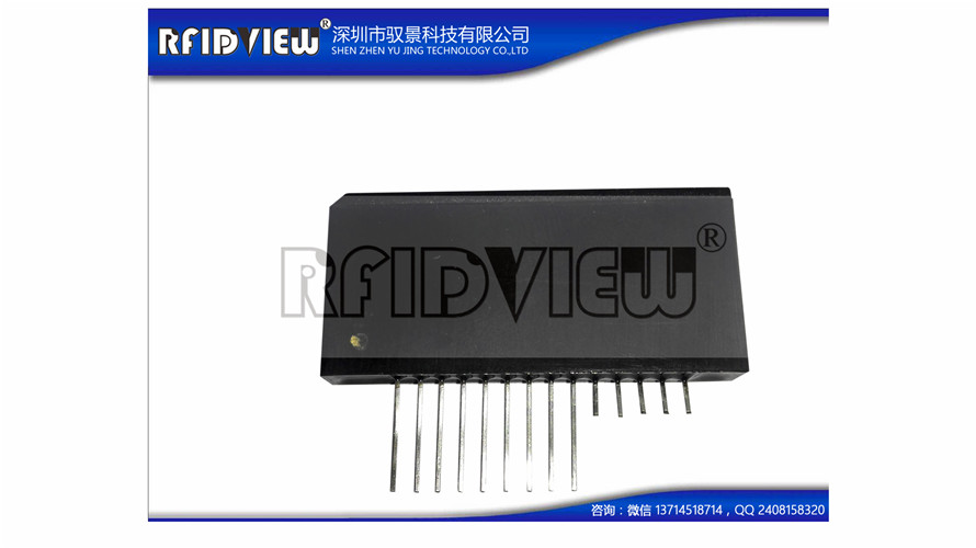 深圳驭景科技供读卡器模块52101给保险专用  植入式芯片  牛耳标  宠物狗芯片
