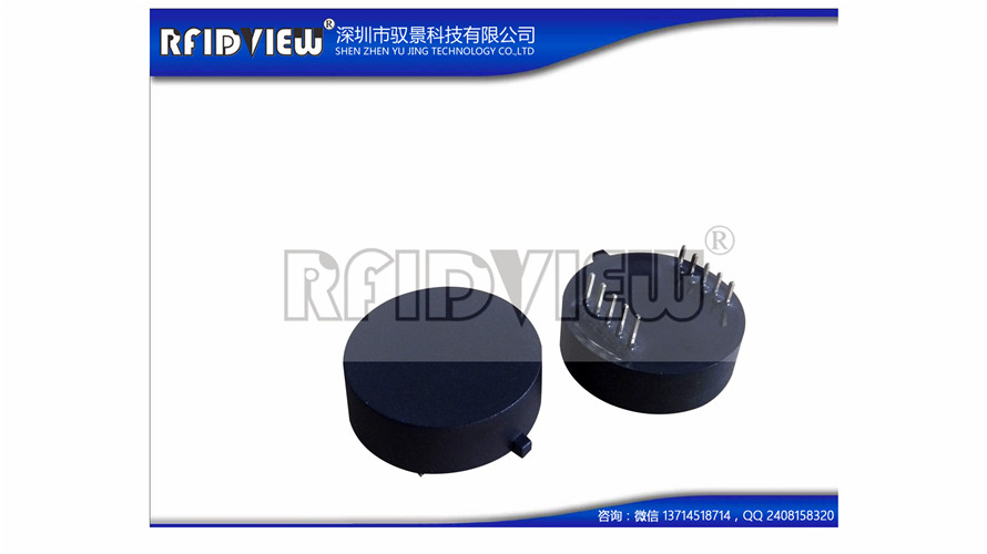 深圳驭景科技供读卡器模块52101给保险专用  植入式芯片  牛耳标  宠物狗芯片