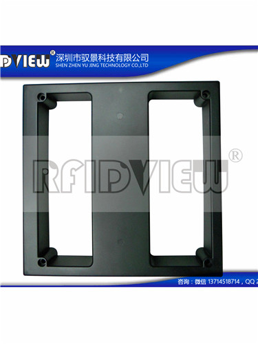 驭景科技OEM耳标中距离读卡器供保险公司专用  耳标读卡器  宠物电子芯片  宠物狗芯片