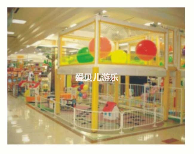厂家直销儿童大型玩具淘气堡室内游乐园游乐设备 室内儿童游乐设备