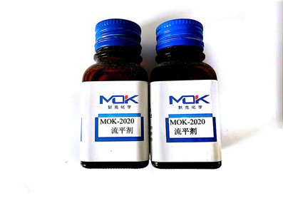 MOK-2017水性涂料油墨表面流平助剂  byk-346  水性流平剂