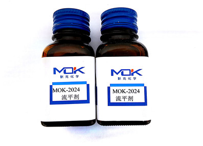 MOK-2038含脱泡作用丙烯酸流平剂