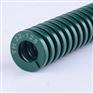 厂家直销 绿色外径10*20mm重负荷模具弹簧