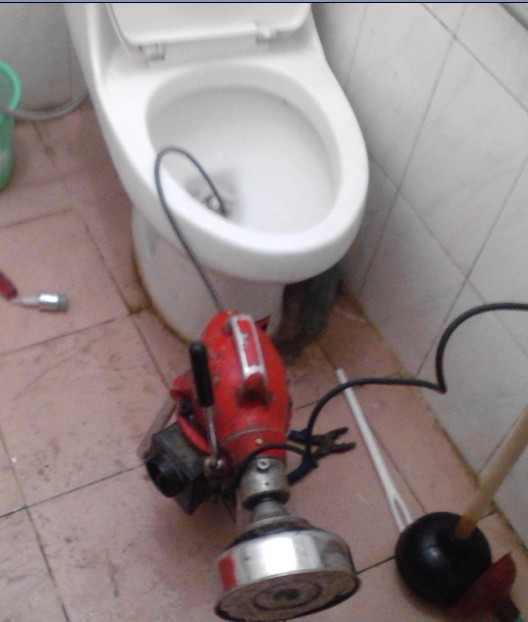 永安市建伟专业管道疏通服务公司  疏通管道  化粪池清理  各种管道疏通