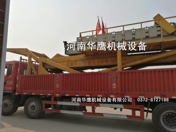 高空压瓦操作平台  高空上瓦机  高空压瓦机  全自动高空压瓦机