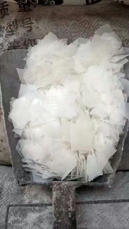 片碱 火碱 烧碱按时发货 沧州片碱厂家 片碱价格 工业片碱