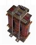 U1U2V1V2W1W2接线柱电抗器EI150-30D