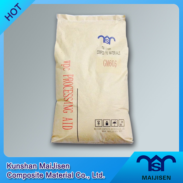 PVC板材用增强加工助剂GM605  增强剂