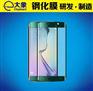 曲面钢化膜有作用