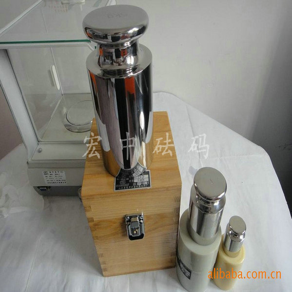 贺州M1-5kgF1不锈钢国际建议砝码