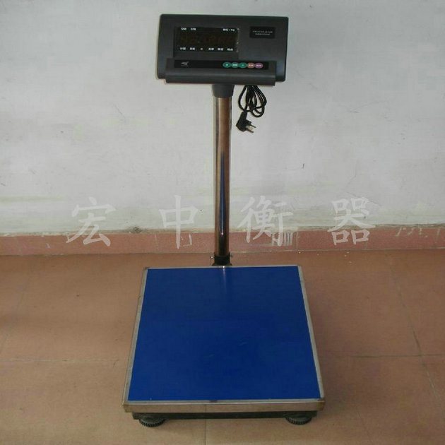 苏州75kg开关量信号输出台称