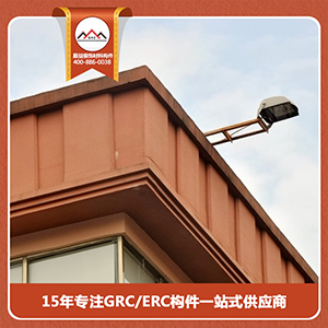 别墅EPS构件 顺益防滑EPS构件