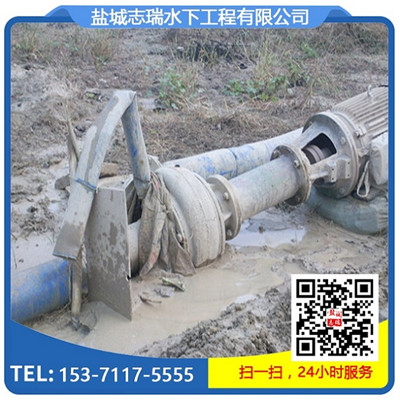 连云港市政排水管清淤清洗作业公司
