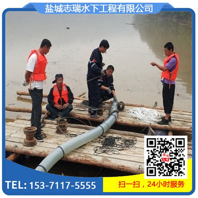 汝南水下清污-河道清淤议标范本公司