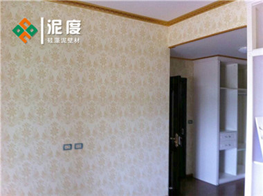 江苏泰州泥度硅藻泥排名硅藻泥代理费用  硅藻泥厂家直销  硅藻泥内墙涂料