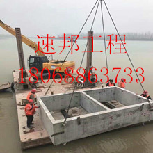 田东县水下工程哪家好速邦公司