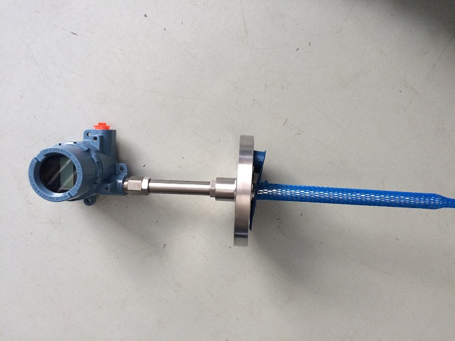 春辉一体化温度变送器  天仪温度变送器