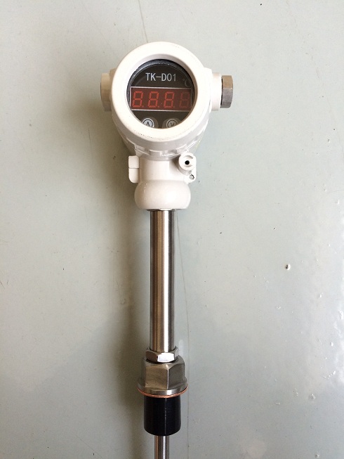 春辉一体化温度变送器  天仪温度变送器