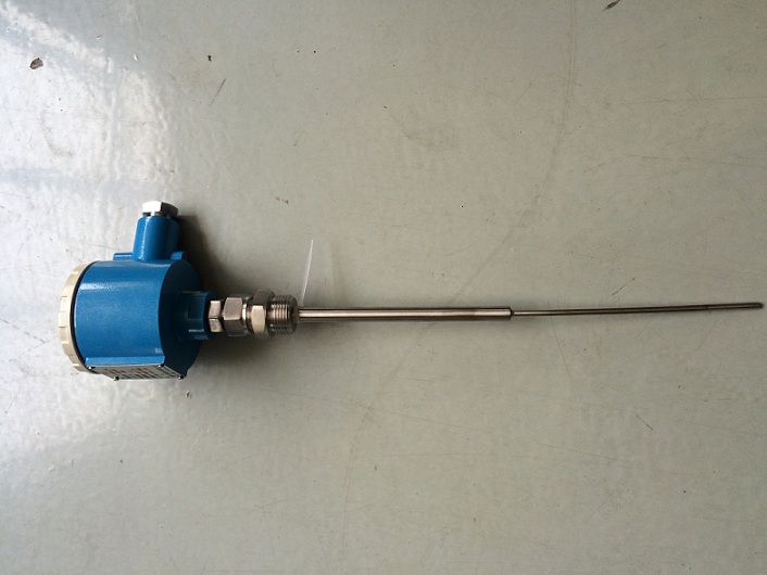 春辉一体化温度变送器  天仪温度变送器