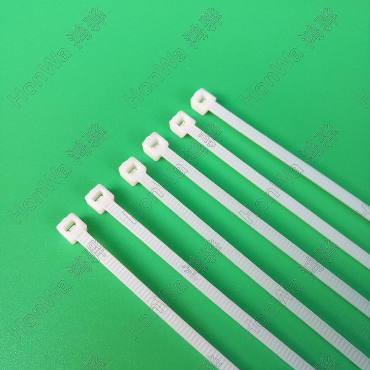 环保全新料生产阻燃尼龙扎带 防火扎带&nbsp;&nbsp;阻燃扎带&nbsp;&nbsp;烧不着