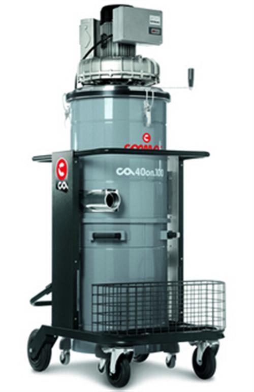 工业吸尘器配件、河南洛阳驻马店工业吸尘器 工业吸尘器电机 大功率工业吸尘器