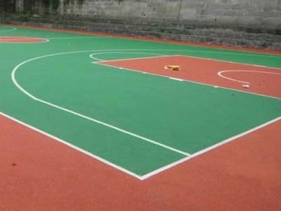 【强力推荐】重庆首屈一指的重庆塑胶球场公  重庆塑胶球场公司  重庆塑胶球场厂家  重庆塑胶球场出售