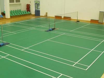 优质的硅Pu(SPU)塑胶球场推荐|硅p  塑胶羽毛球场  塑胶排球场