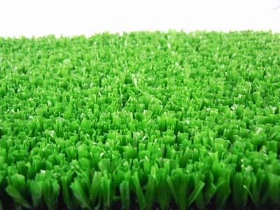 人造草市场新行情资讯，人造草皮  硅Pu(SPU)塑胶  塑胶羽毛球场