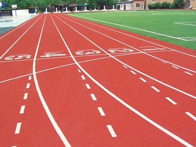 硅pu球场施工 好用的硅Pu(SPU)塑  硅Pu(SPU)塑胶  塑胶羽毛球场  塑胶排球场