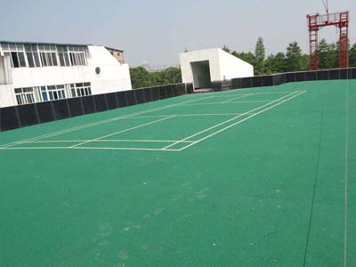 塑胶球场多少钱——质量好的EPDM塑胶球  EPDM塑胶球场  塑胶篮球场