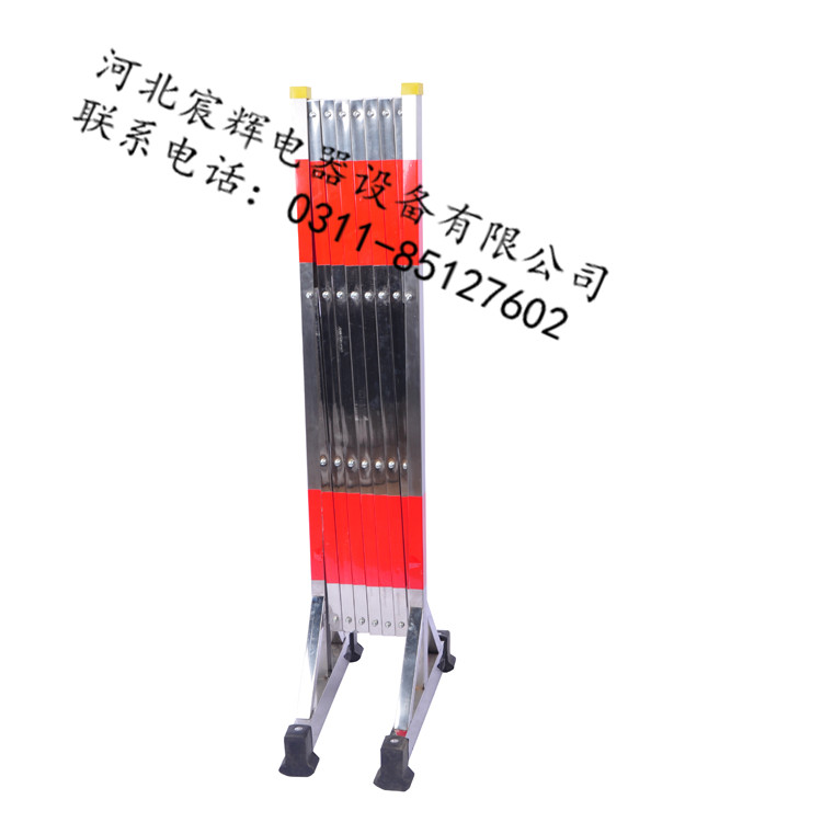 宸辉牌圆管伸缩围栏寿命长质量好&nbsp;&nbsp;管式伸缩围栏&nbsp;&nbsp;片式伸缩围栏&nbsp;&nbsp;安全围栏