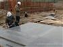 广东PVC建筑模板 PVC塑钢模板 可循环使用三十次以上