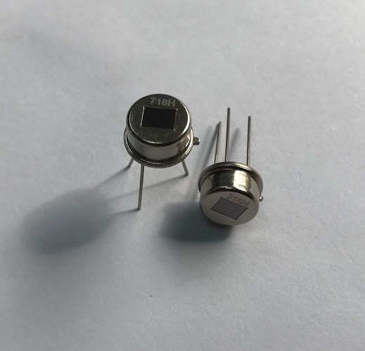 TS718H-NP 报警器专用热释电红外探测器  传感器