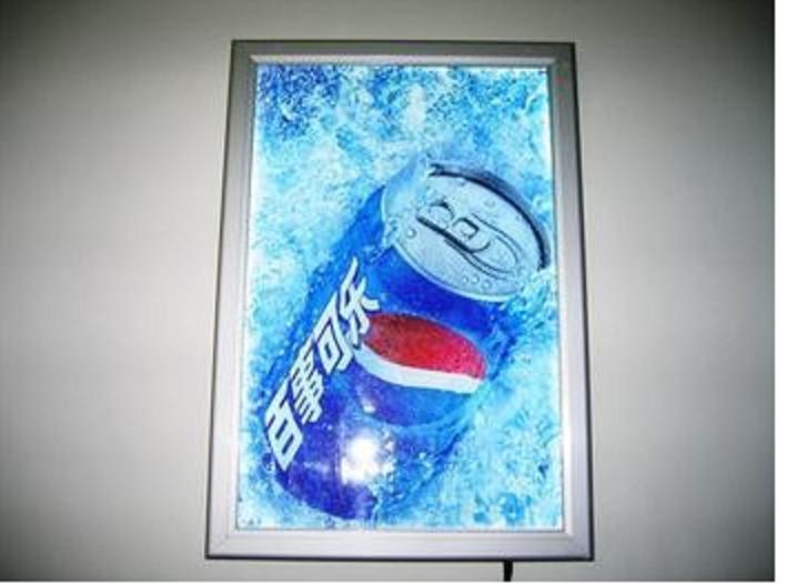 海报架厂家折叠海报架  厂家定制海报架