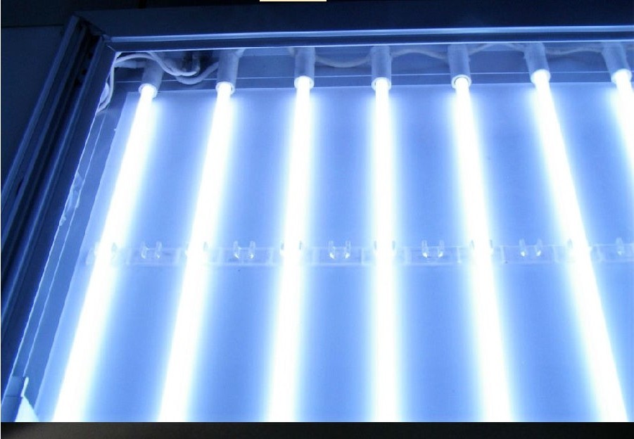 墙体高亮高档拉布灯箱定制 墙体高亮拉布灯箱 厂家定制拉布灯箱