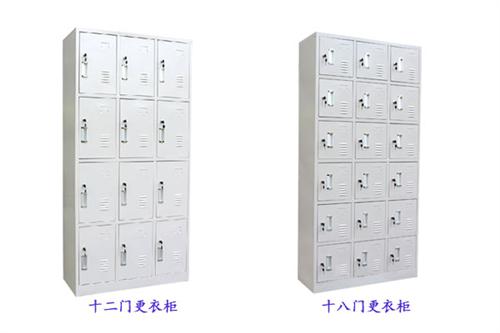更衣柜,宁夏储物柜,宁夏多门更衣柜  银川更衣柜厂家  银川更衣柜定做