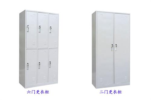 更衣柜厂家|中卫更衣柜|宁夏储物柜(多图&nbsp;&nbsp;钢制更衣柜&nbsp;&nbsp;更衣柜定做
