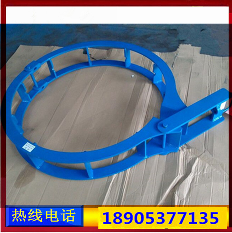 厂家供应WDK159管道对口器 天然管道对口器