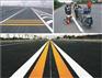 贵阳道路划线 环氧地坪 停车场划线一站式施工