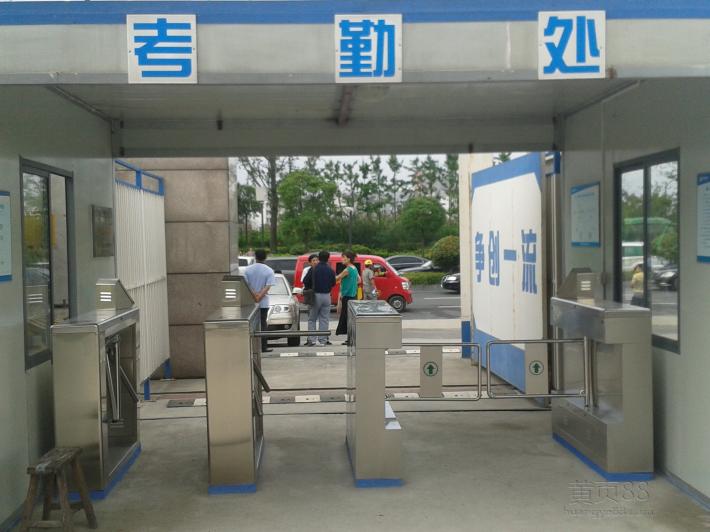 宣城厂区刷卡通道管理、宣城字楼刷卡管理系统
