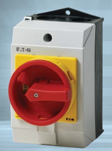 伊顿低压产品 凸轮开关