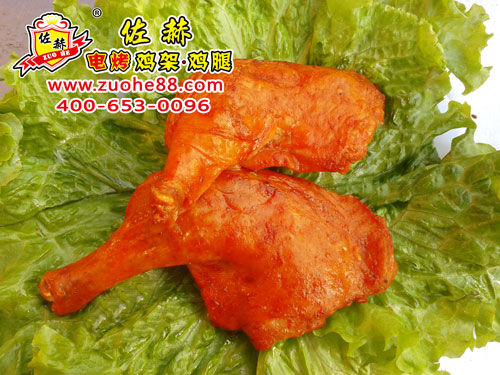 张北市佐赫电烤鸡架鸡腿加盟条件  电烤鸡架加盟