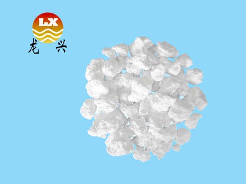 颗粒无水氯化钙