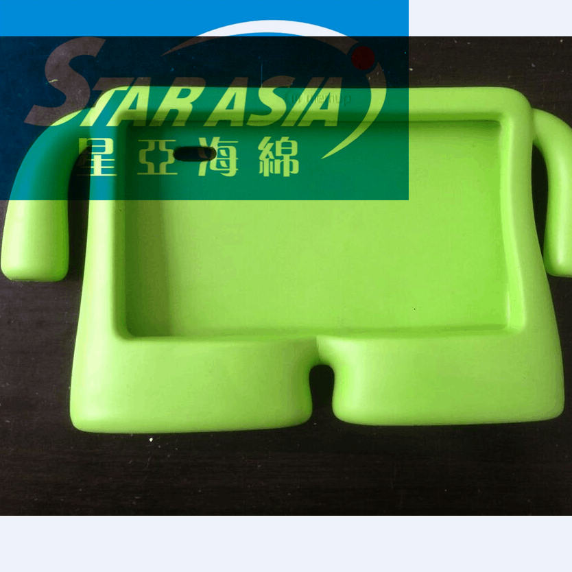 PU橄榄球 高回弹聚氨酯PU橄榄球发泡玩具 PU玩具厂家直销