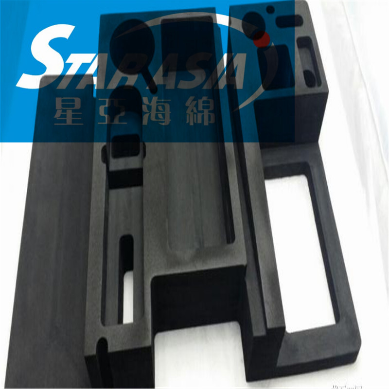 EVA成型泡棉 一次成型泡棉 EVA包装内衬 海绵盒&nbsp;&nbsp;eva酒瓶包装盒&nbsp;&nbsp;eva内衬包装盒