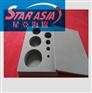 供应EVA海绵内衬 EVA工具箱包装盒 EVA热压成型